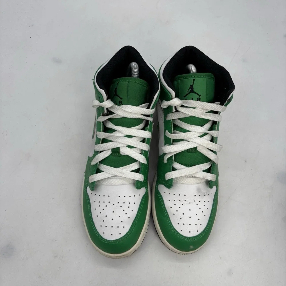 Jordan shop confidence